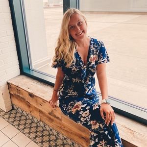 Meet your Posher, Shea